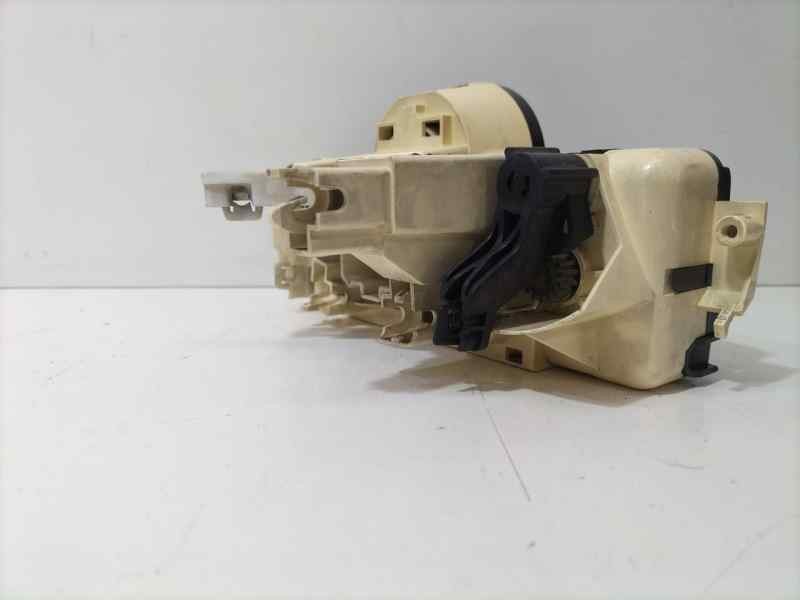 Recambio de mando calefaccion / aire acondicionado para renault megane ii coupe/cabrio confort authentique referencia OEM IAM F6