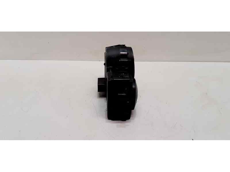 Recambio de mando climatizador para renault scenic ii 1.9 dci diesel referencia OEM IAM 8200344842 43987 