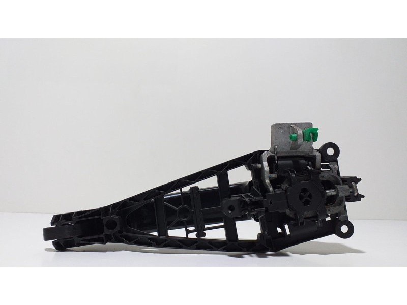 Recambio de maneta exterior trasera derecha para opel corsa d catch me referencia OEM IAM Z13DTJ 57068 
