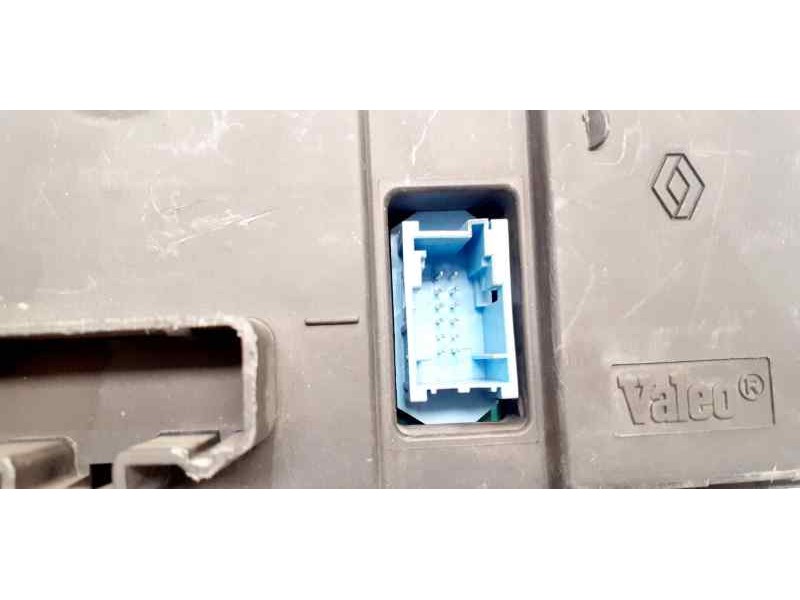 Recambio de mando climatizador para renault scenic ii 1.9 dci diesel referencia OEM IAM 8200344842 43987 