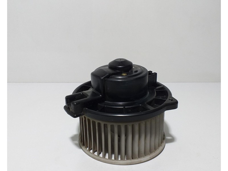 Recambio de motor calefaccion para mitsubishi montero sport (k90) 2.5 turbodiesel referencia OEM IAM 1940007161 60657 