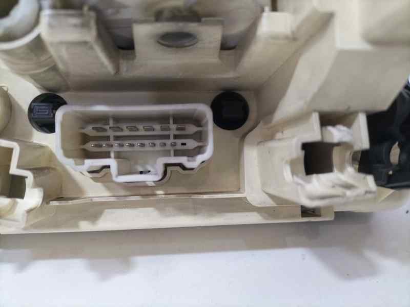 Recambio de mando calefaccion / aire acondicionado para renault megane ii coupe/cabrio confort authentique referencia OEM IAM F6