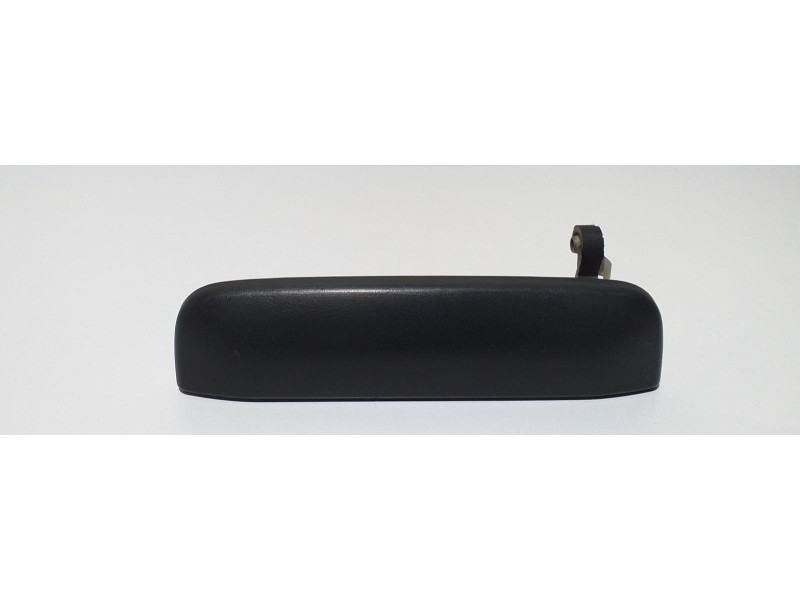 Recambio de maneta exterior trasera izquierda para nissan pick-up (d22) td doble cabina navara 4x4 referencia OEM IAM 826072S400