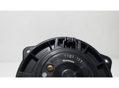 Recambio de motor calefaccion para mitsubishi montero sport (k90) 2.5 turbodiesel referencia OEM IAM 1940007161 60657  2