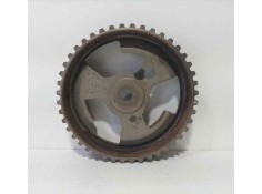 Recambio de polea arbol levas para citroën xsara picasso 1.6 hdi 90 sx referencia OEM IAM 9657477580 86384 