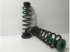 Recambio de muelle amortiguacion para renault megane ii coupe/cabrio confort authentique referencia OEM IAM F9QD812 83854 