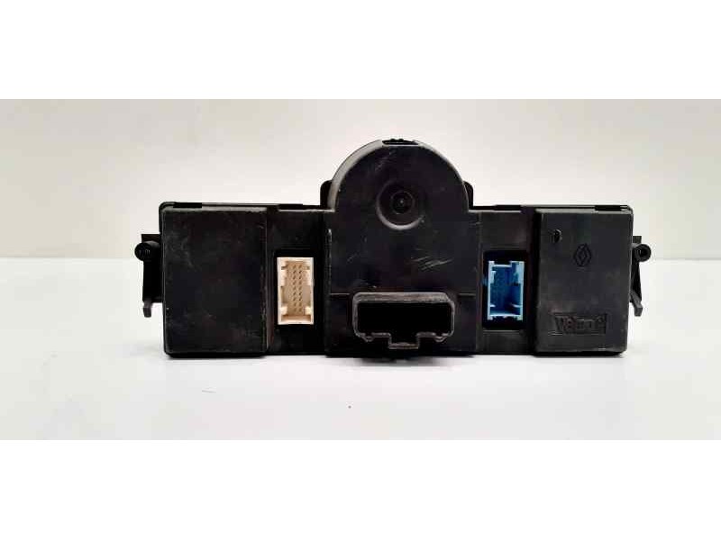 Recambio de mando climatizador para renault scenic ii 1.9 dci diesel referencia OEM IAM 8200344842 43987 