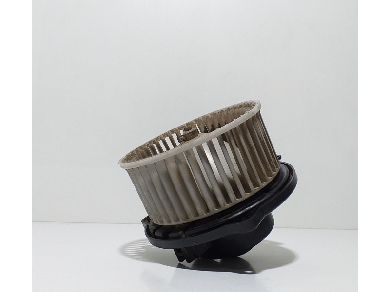 Recambio de motor calefaccion para mitsubishi montero sport (k90) 2.5 turbodiesel referencia OEM IAM 1940007161 60657 