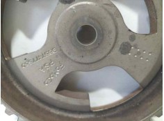 Recambio de polea arbol levas para citroën xsara picasso 1.6 hdi 90 sx referencia OEM IAM 9657477580 86384  2
