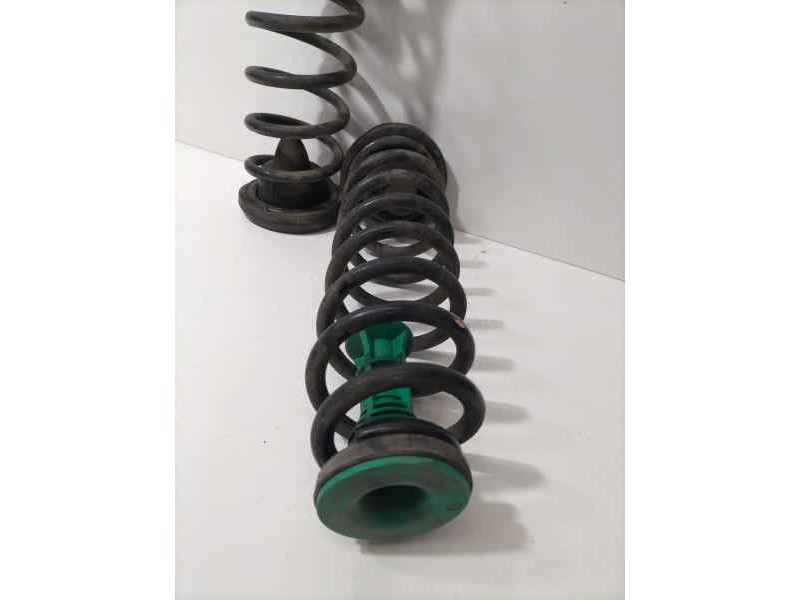 Recambio de muelle amortiguacion para renault megane ii coupe/cabrio confort authentique referencia OEM IAM F9QD812 83854 