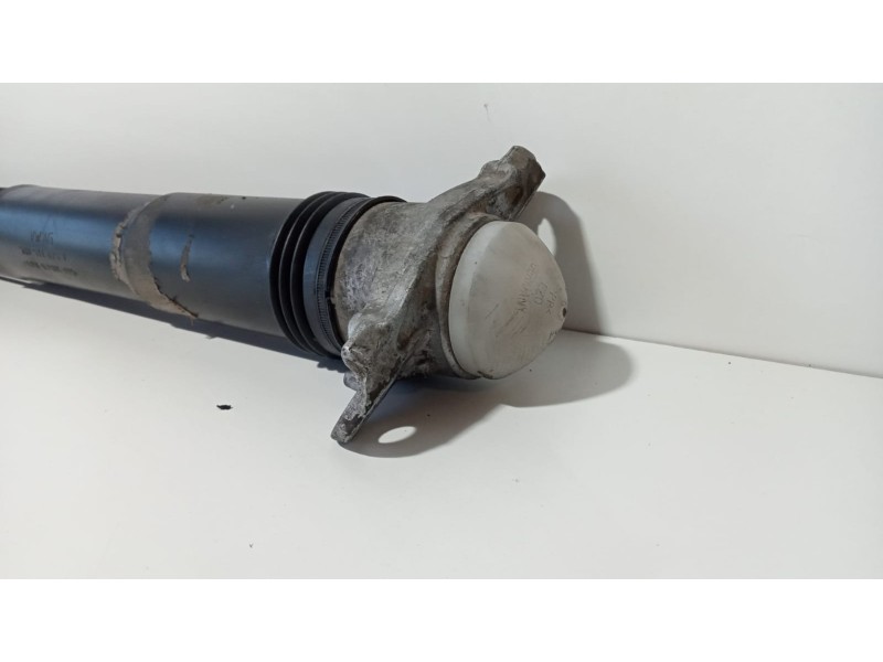 Recambio de amortiguador trasero derecho para volkswagen golf vii lim. advance bluemotion referencia OEM IAM 5Q0513049CQ 74399 R