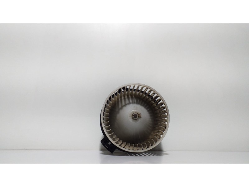 Recambio de motor calefaccion para mitsubishi montero sport (k90) 2.5 turbodiesel referencia OEM IAM 1940007161 60657 