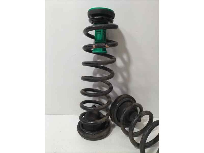 Recambio de muelle amortiguacion para renault megane ii coupe/cabrio confort authentique referencia OEM IAM F9QD812 83854 