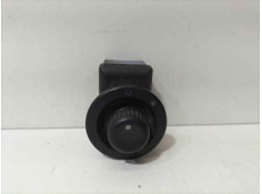 Recambio de mando retrovisor para renault megane ii coupe/cabrio confort authentique referencia OEM IAM 8200002442A 83855 