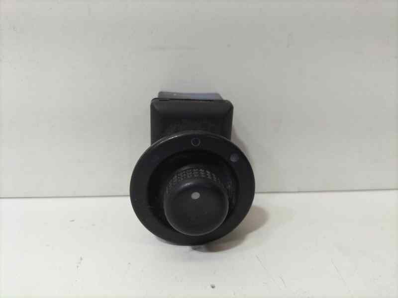 Recambio de mando retrovisor para renault megane ii coupe/cabrio confort authentique referencia OEM IAM 8200002442A 83855 