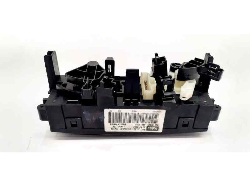 Recambio de mando calefaccion / aire acondicionado para peugeot 207 confort referencia OEM IAM 69910002 43988 