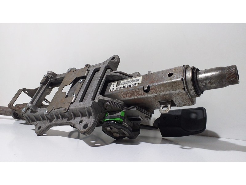 Recambio de columna direccion para seat leon (1p1) reference referencia OEM IAM 1K1419502R 67586 