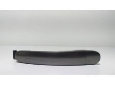 Recambio de maneta exterior trasera izquierda para seat ibiza (6p1) fr referencia OEM IAM 5N0837205M 57073 