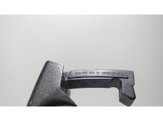 Recambio de maneta exterior trasera izquierda para seat ibiza (6p1) fr referencia OEM IAM 5N0837205M 57073  2