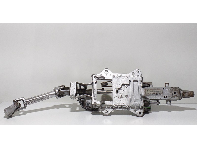 Recambio de columna direccion para volkswagen jetta (1k2) advance referencia OEM IAM 1K1419502R 67588 