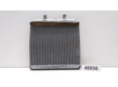 Recambio de radiador calefaccion / aire acondicionado para iveco daily caja cerrada (1999 =>) 35 - c 13 caja cerrada, techo elev