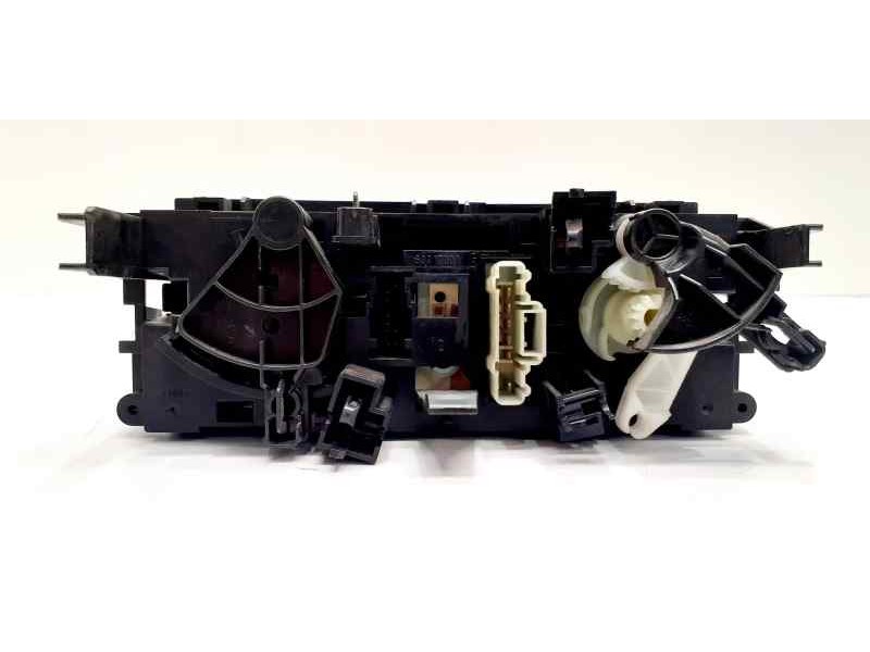 Recambio de mando calefaccion / aire acondicionado para peugeot 207 confort referencia OEM IAM 69910002 43988 