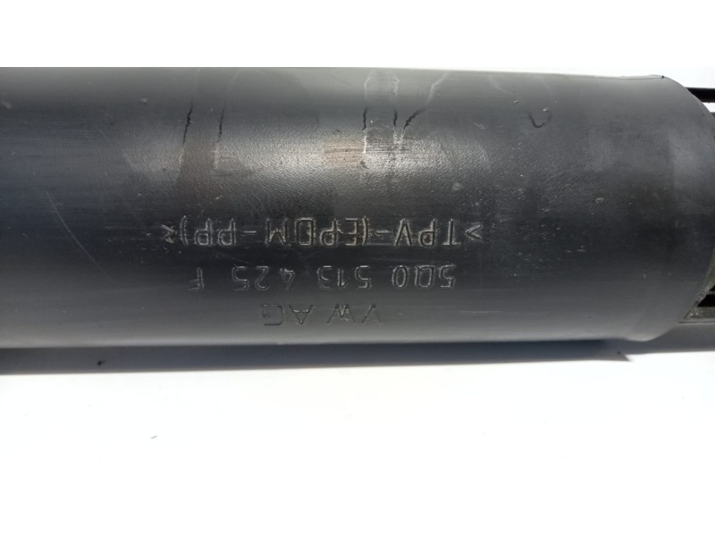 Recambio de amortiguador trasero izquierdo para volkswagen golf vii lim. advance bluemotion referencia OEM IAM 5Q0513049CQ 74400