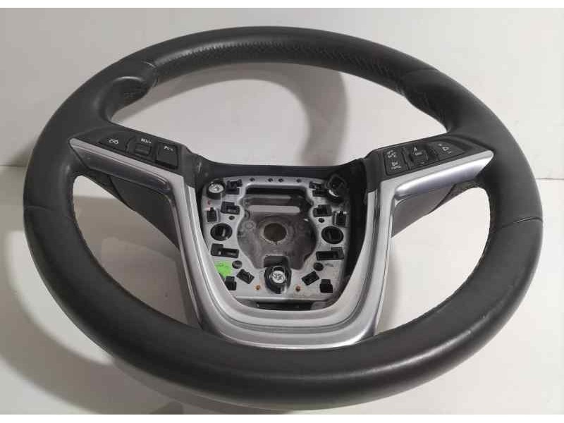 Recambio de volante para opel insignia berlina cosmo referencia OEM IAM 609928910 78179 