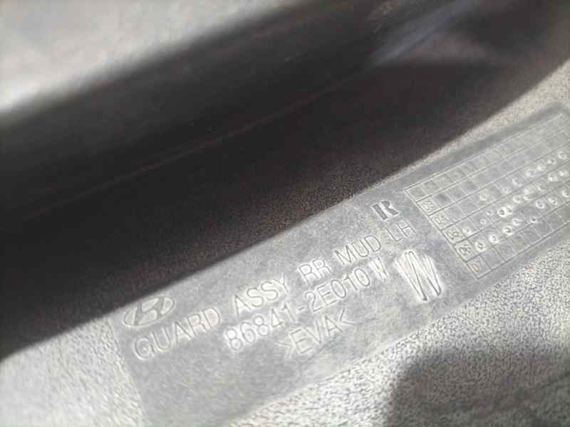 Recambio de guardabarros para hyundai tucson (jm) 2.0 crdi style referencia OEM IAM 868412E010 81584 