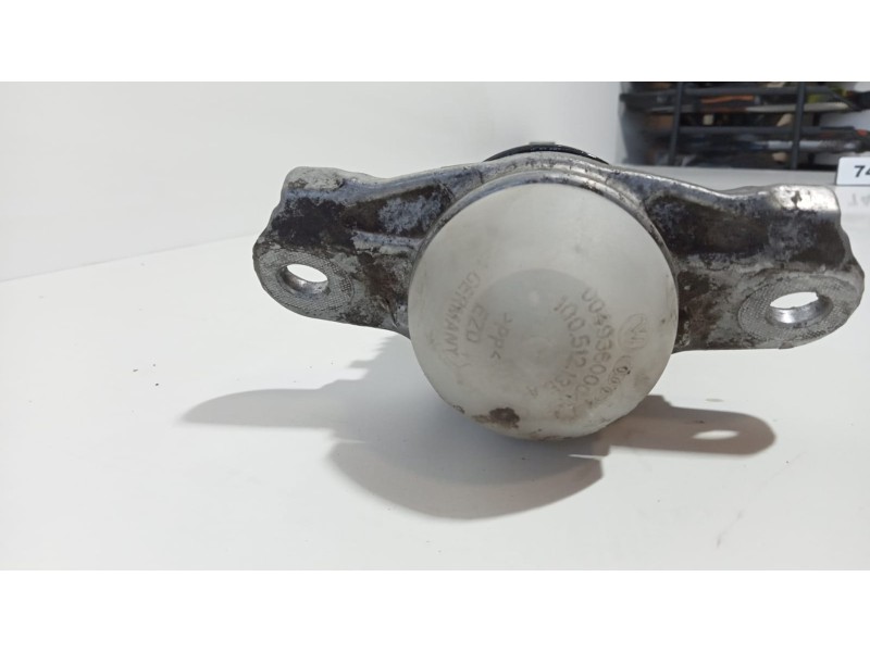 Recambio de amortiguador trasero izquierdo para volkswagen golf vii lim. advance bluemotion referencia OEM IAM 5Q0513049CQ 74400