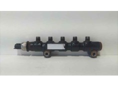 Recambio de rampa inyectora para citroën xsara picasso 1.6 hdi 90 sx referencia OEM IAM 9654592680 86386 