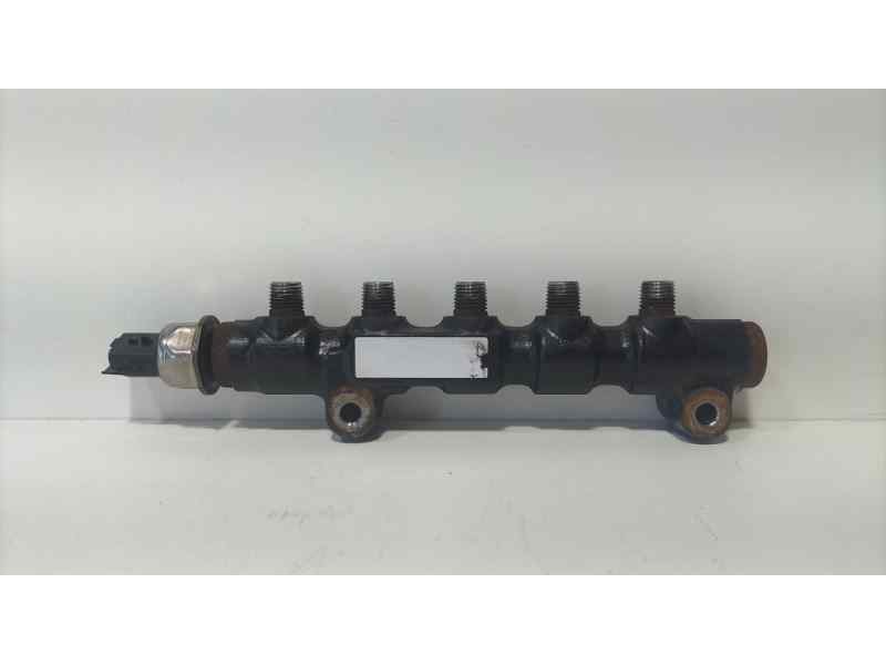 Recambio de rampa inyectora para citroën xsara picasso 1.6 hdi 90 sx referencia OEM IAM 9654592680 86386 