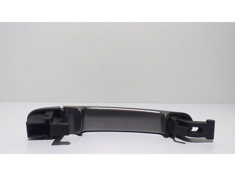 Recambio de maneta exterior trasera izquierda para seat ibiza (6p1) fr referencia OEM IAM 5N0837205M 57073 