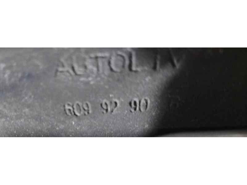 Recambio de volante para opel insignia berlina cosmo referencia OEM IAM 609928910 78179 