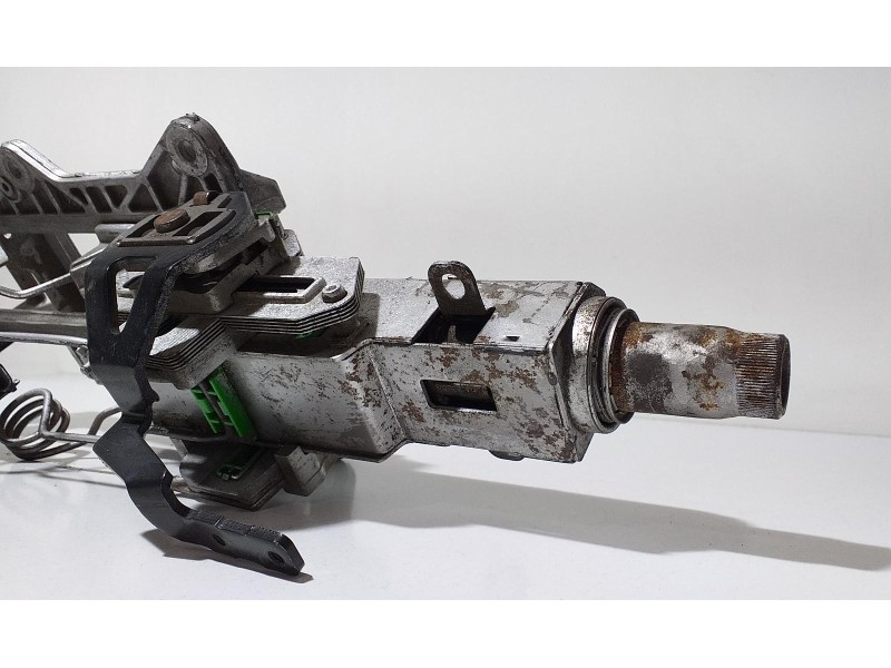 Recambio de columna direccion para volkswagen jetta (1k2) advance referencia OEM IAM 1K1419502R 67588 