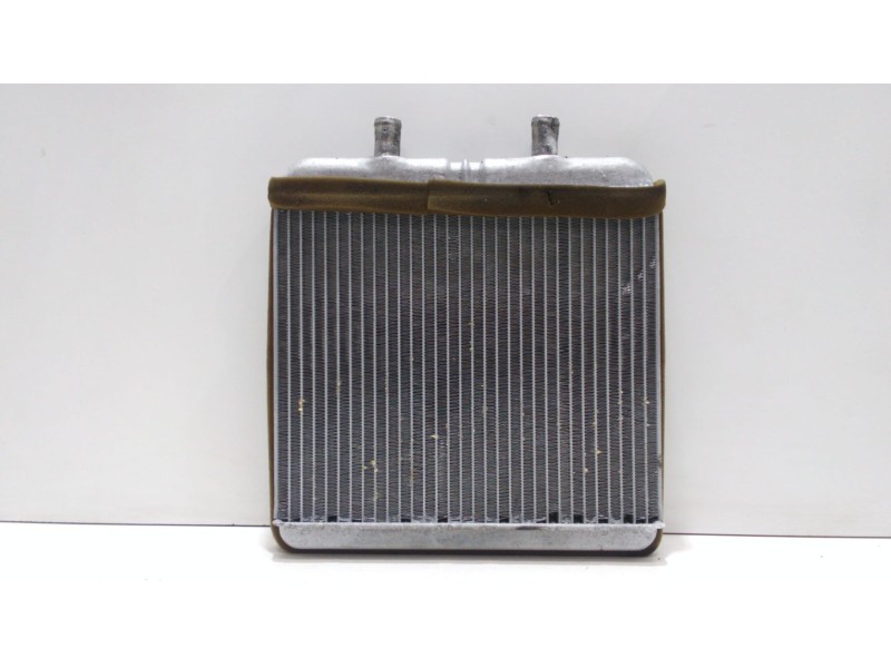Recambio de radiador calefaccion / aire acondicionado para iveco daily caja cerrada (1999 =>) 35 - c 13 caja cerrada, techo elev