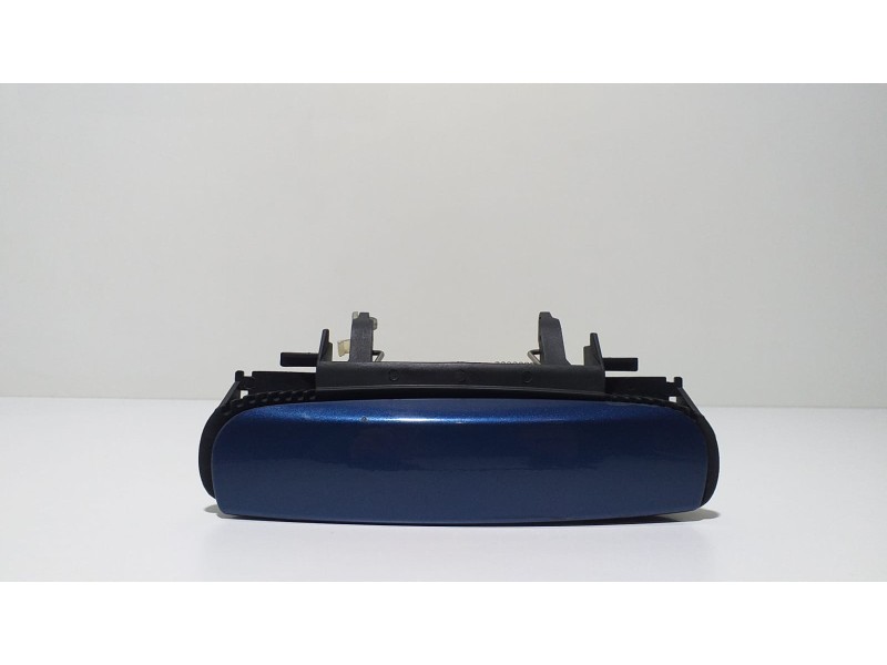 Recambio de maneta exterior delantera derecha para audi a3 (8p) 2.0 tdi ambiente referencia OEM IAM 8E0839207 57074 