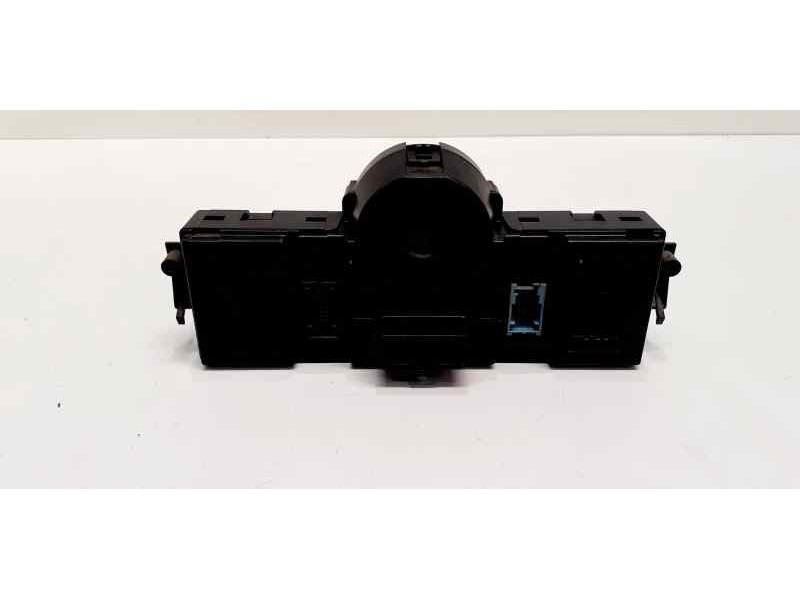 Recambio de mando climatizador para renault scenic ii authentique referencia OEM IAM 820026557 43996 