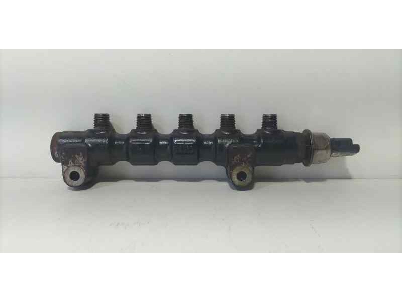Recambio de rampa inyectora para citroën xsara picasso 1.6 hdi 90 sx referencia OEM IAM 9654592680 86386 