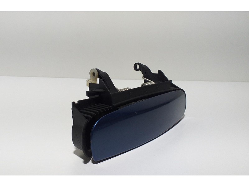 Recambio de maneta exterior delantera derecha para audi a3 (8p) 2.0 tdi ambiente referencia OEM IAM 8E0839207 57074 