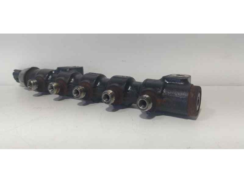 Recambio de rampa inyectora para citroën xsara picasso 1.6 hdi 90 sx referencia OEM IAM 9654592680 86386 