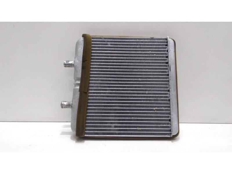 Recambio de radiador calefaccion / aire acondicionado para iveco daily caja cerrada (1999 =>) 35 - c 13 caja cerrada, techo elev