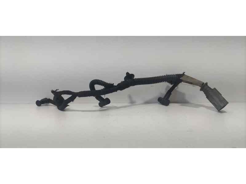 Recambio de calentadores para citroën xsara picasso 1.6 hdi 90 sx referencia OEM IAM 9670855680 86387 