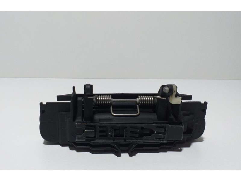 Recambio de maneta exterior delantera derecha para audi a3 (8p) 2.0 tdi ambiente referencia OEM IAM 8E0839207 57074 