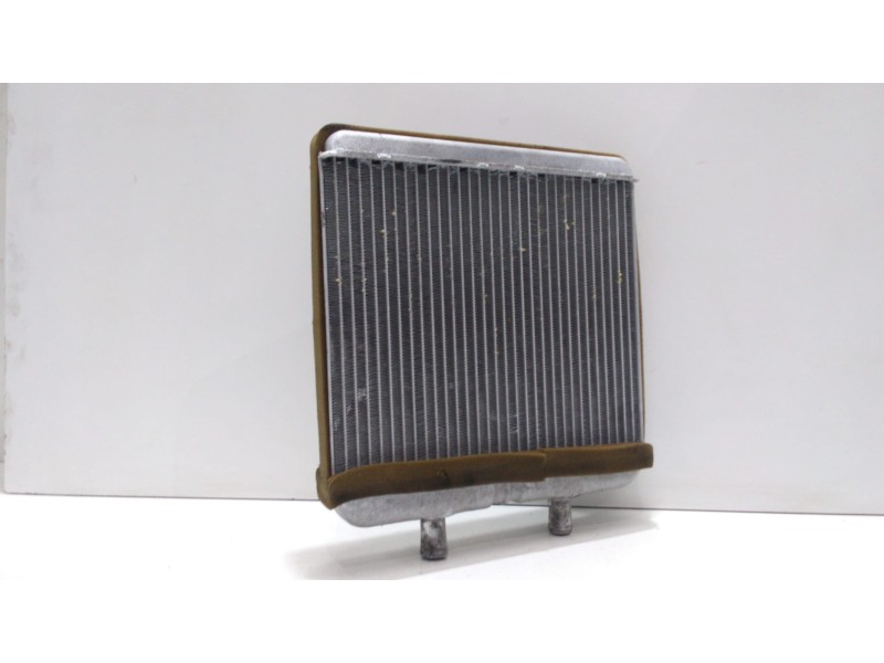 Recambio de radiador calefaccion / aire acondicionado para iveco daily caja cerrada (1999 =>) 35 - c 13 caja cerrada, techo elev