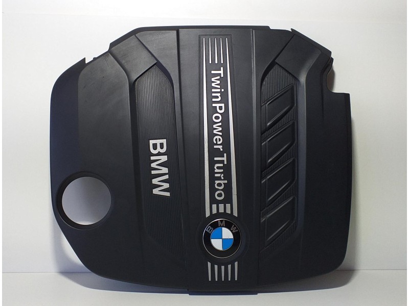 Recambio de cubre motor para bmw serie 1 lim. (f20) 116d efficientdynamics edition referencia OEM IAM 7810800 74407 R