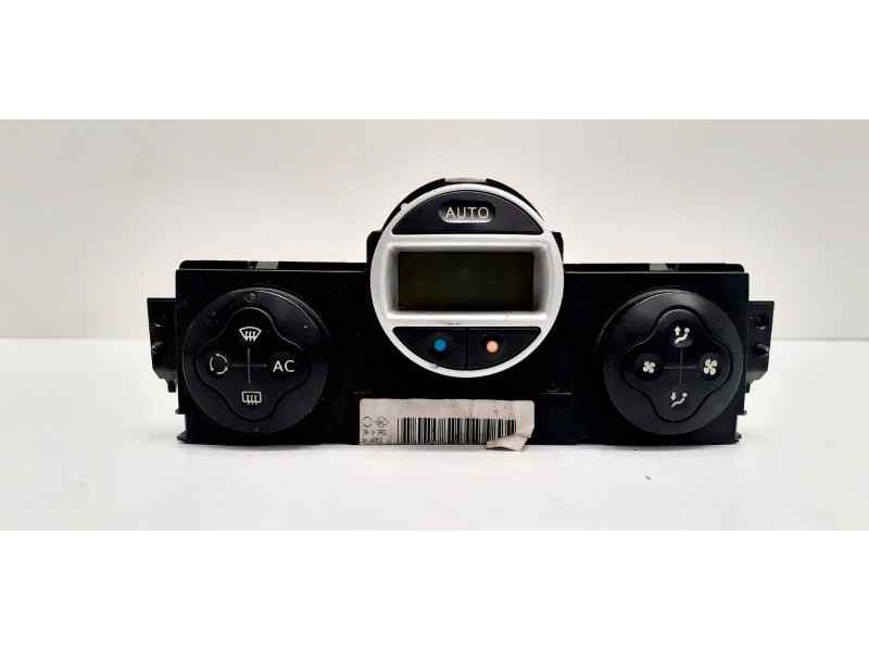 Recambio de mando climatizador para renault scenic ii authentique referencia OEM IAM 820026557 43996 
