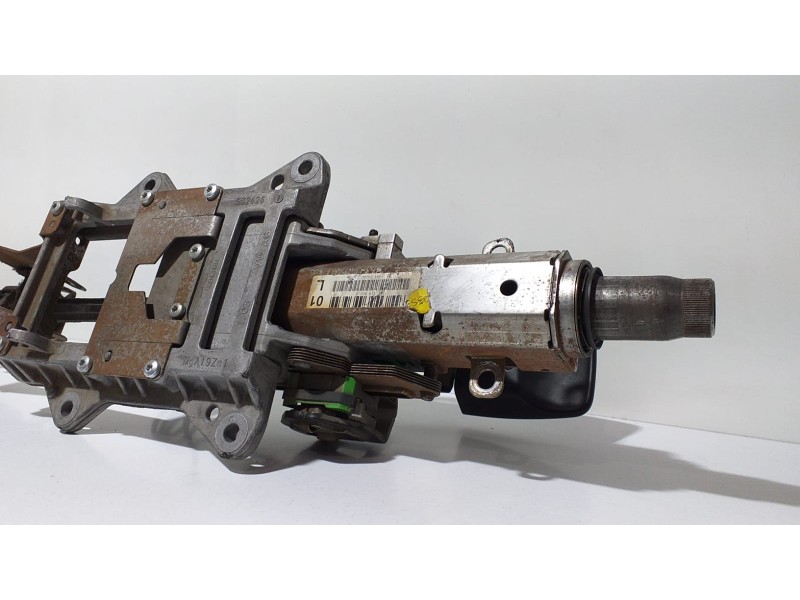 Recambio de columna direccion para volkswagen golf v berlina (1k1) conceptline (e) referencia OEM IAM 1K1419502P 67589 
