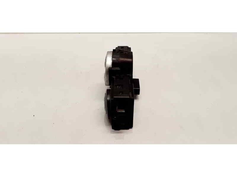 Recambio de mando climatizador para renault scenic ii authentique referencia OEM IAM 820026557 43996 