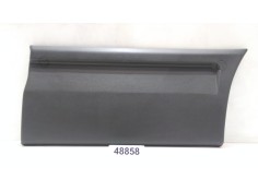 Recambio de molduras delanteras para iveco daily caja cerrada (1999 =>) 35 - c 13 caja cerrada, techo elevado referencia OEM IAM